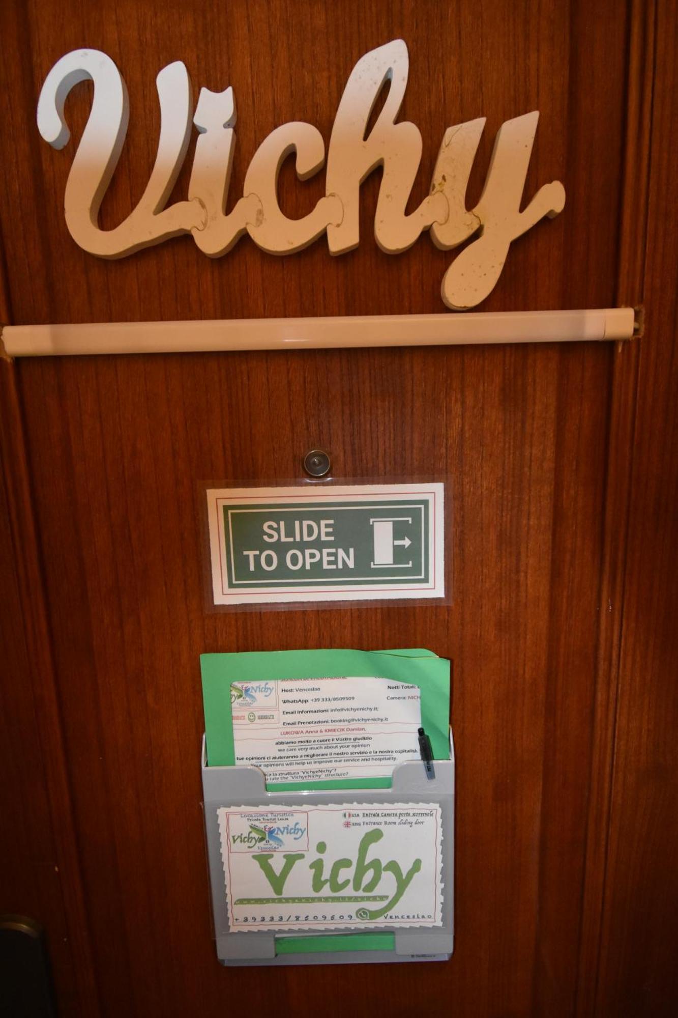 VichyeNichy Hotel Morena Ngoại thất bức ảnh