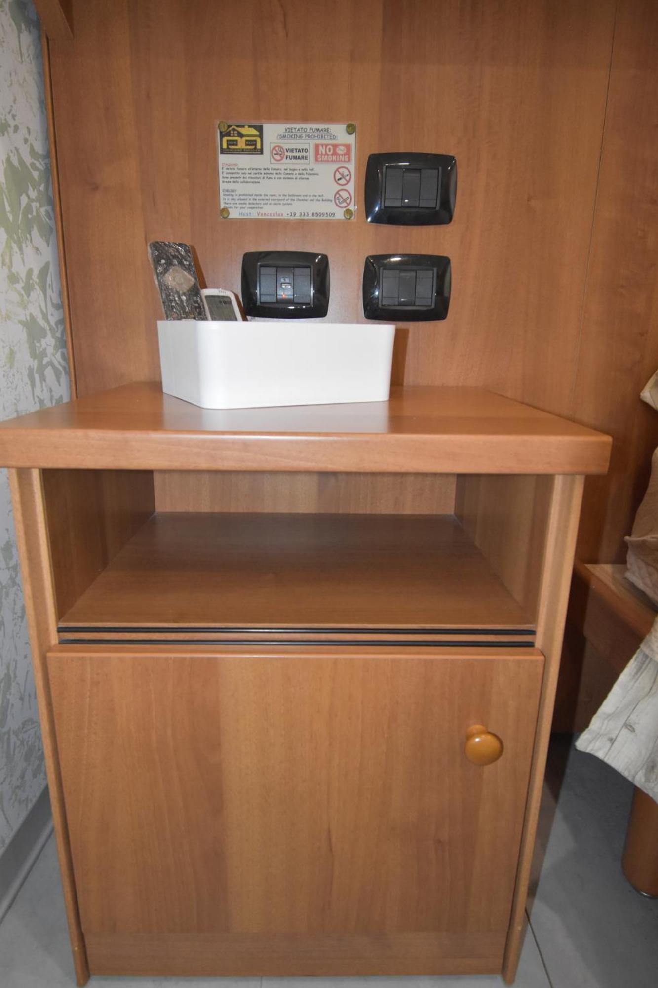 VichyeNichy Hotel Morena Phòng bức ảnh