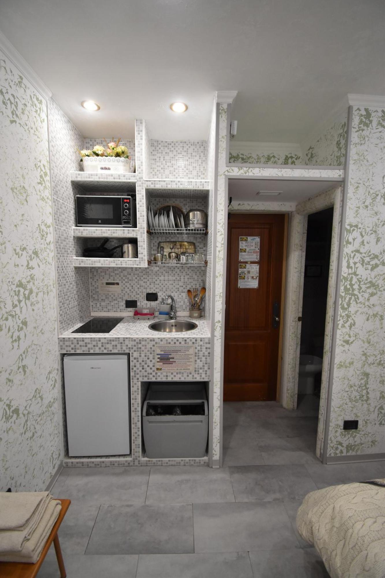 VichyeNichy Hotel Morena Phòng bức ảnh