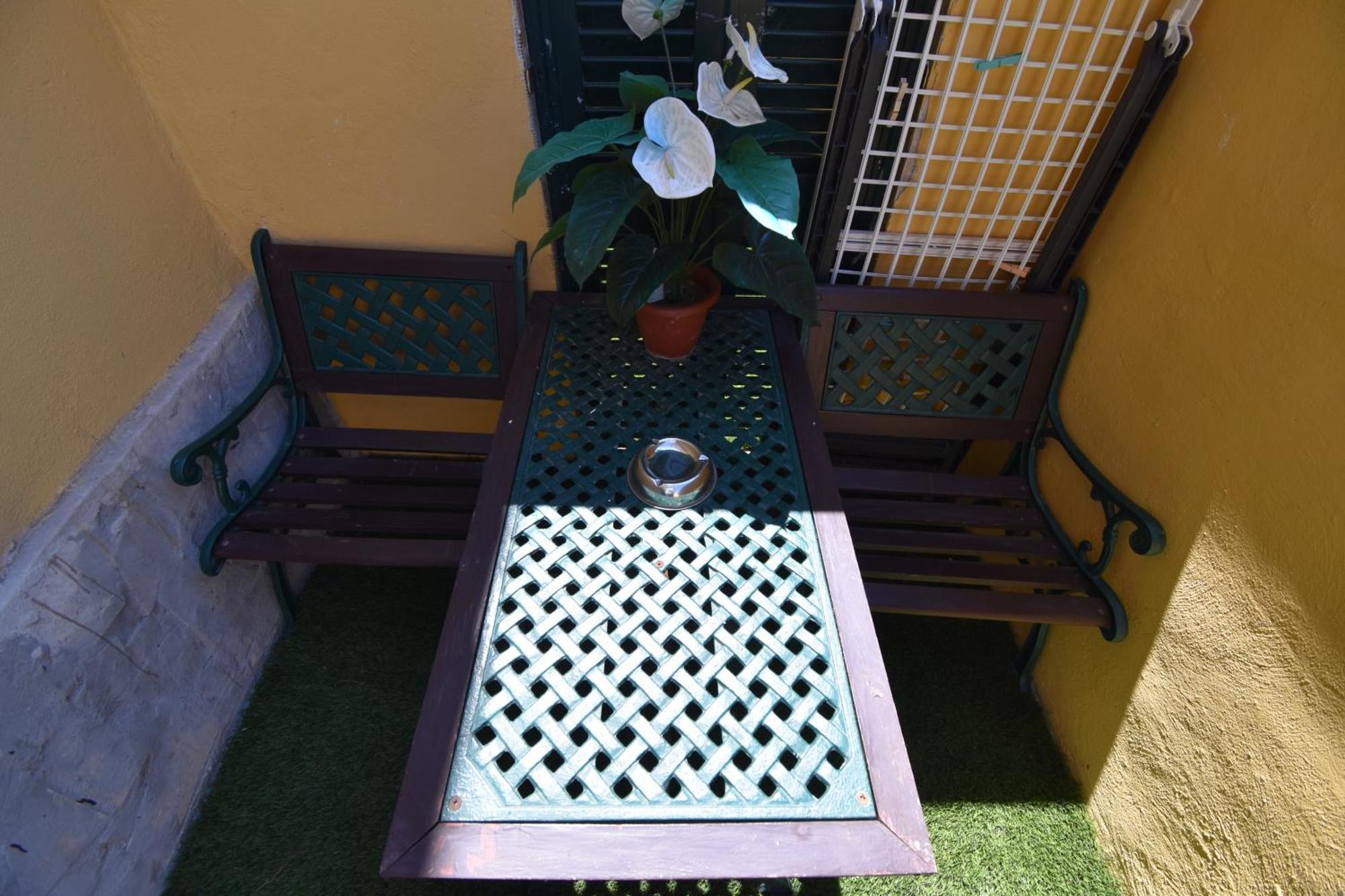 VichyeNichy Hotel Morena Phòng bức ảnh